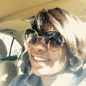 Meet your Posher, Mariah